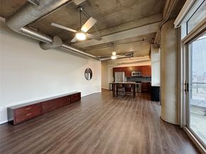 1001  Belleview Street  307, Dallas Texas 75215