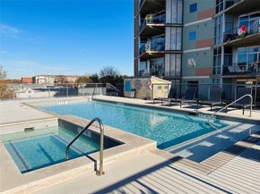 1001  Belleview Street  307, Dallas Texas 75215