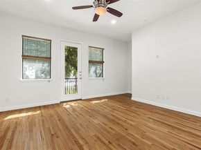 1016  Liberty Street  3, Dallas Texas 75204