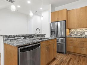 1016  Liberty Street  3, Dallas Texas 75204