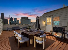 1016  Liberty Street  3, Dallas Texas 75204