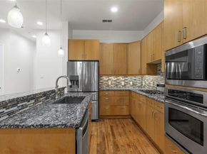 1016  Liberty Street  3, Dallas Texas 75204