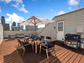 1016  Liberty Street  3, Dallas Texas 75204