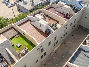 1016  Liberty Street  3, Dallas Texas 75204
