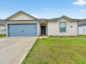 166  Vitex Drive , Royse City Texas 75189