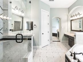 9131  Cochran Bluff Lane , Dallas Texas 75220