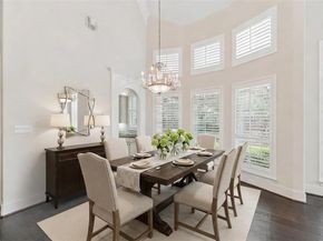9131  Cochran Bluff Lane , Dallas Texas 75220