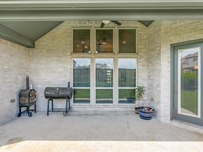 2809  River Bend Place , Celina Texas 75009