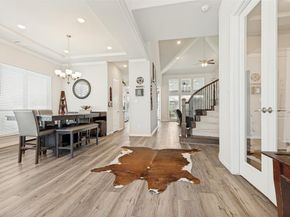 2809  River Bend Place , Celina Texas 75009