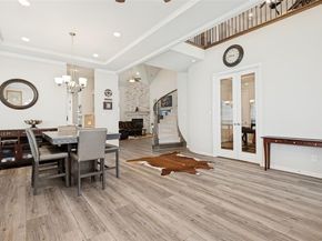 2809  River Bend Place , Celina Texas 75009