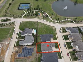 2809  River Bend Place , Celina Texas 75009