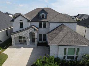 2809  River Bend Place , Celina Texas 75009