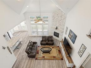 2809  River Bend Place , Celina Texas 75009