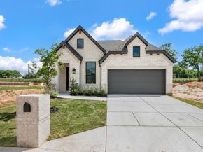 12276  Ross Calhoun Drive , Fort Worth Texas 76179