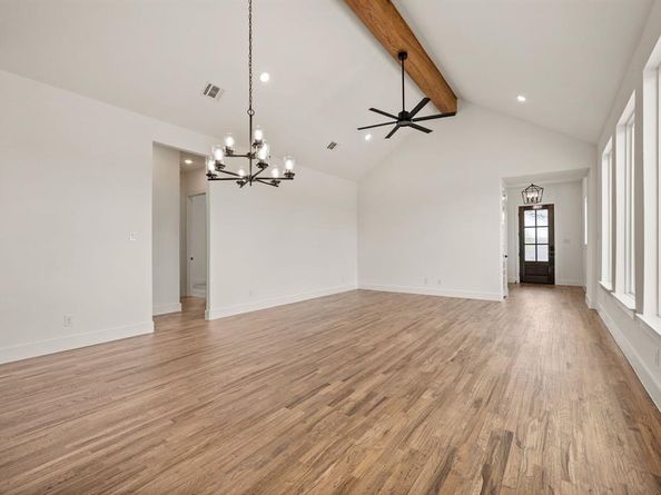 12276  Ross Calhoun Drive , Fort Worth Texas 76179