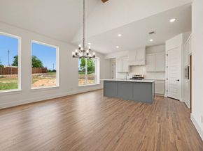 12276  Ross Calhoun Drive , Fort Worth Texas 76179
