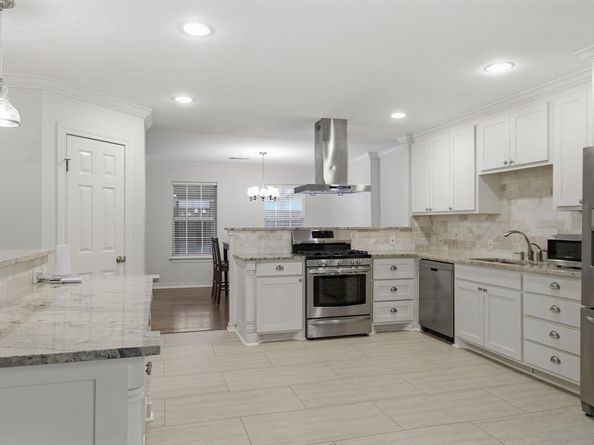 2725  Ryan Place Drive , Fort Worth Texas 76110