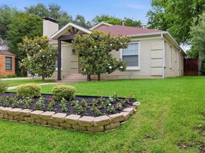 2725  Ryan Place Drive , Fort Worth Texas 76110