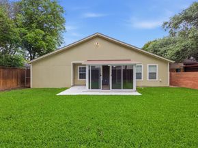 2725  Ryan Place Drive , Fort Worth Texas 76110