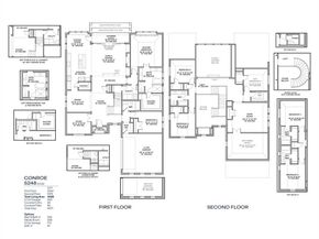 1825  Acoma Way , Argyle Texas 76226