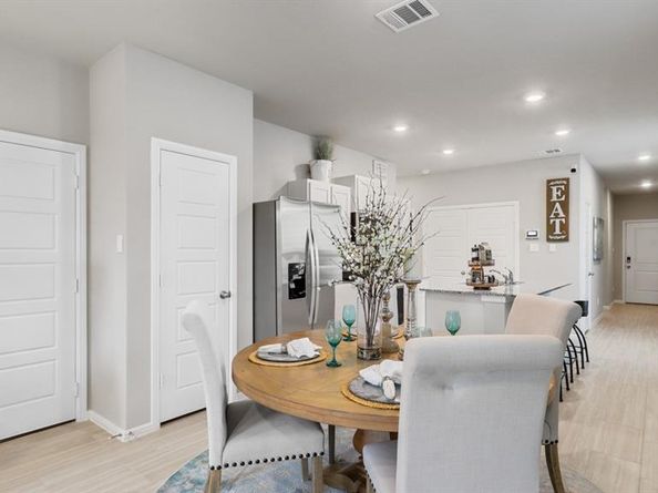 3116  MAPLE ORCHARD Lane , Fort Worth Texas 76140