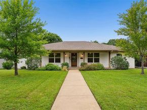12025  Loch Ness Drive , Dallas Texas 75218