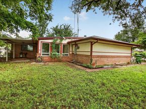 628 W Redbud Drive , Hurst Texas 76053