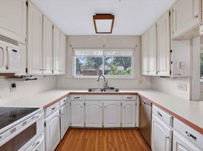 628 W Redbud Drive , Hurst Texas 76053