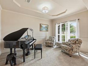 5628  Mount Storm Way , Fort Worth Texas 76179