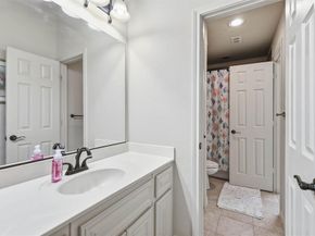 5628  Mount Storm Way , Fort Worth Texas 76179