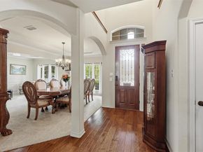 5628  Mount Storm Way , Fort Worth Texas 76179