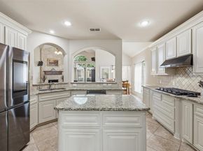 5628  Mount Storm Way , Fort Worth Texas 76179