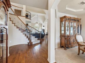 5628  Mount Storm Way , Fort Worth Texas 76179