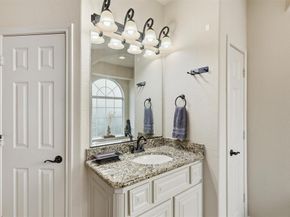 5628  Mount Storm Way , Fort Worth Texas 76179