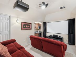 5628  Mount Storm Way , Fort Worth Texas 76179