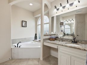 5628  Mount Storm Way , Fort Worth Texas 76179