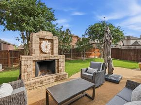 5628  Mount Storm Way , Fort Worth Texas 76179