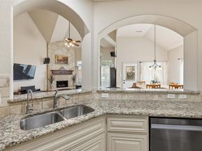 5628  Mount Storm Way , Fort Worth Texas 76179