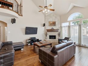 5628  Mount Storm Way , Fort Worth Texas 76179