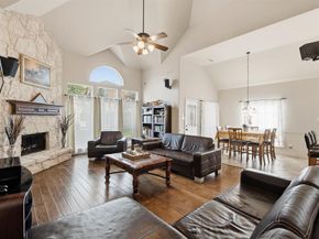 5628  Mount Storm Way , Fort Worth Texas 76179
