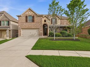 5628  Mount Storm Way , Fort Worth Texas 76179