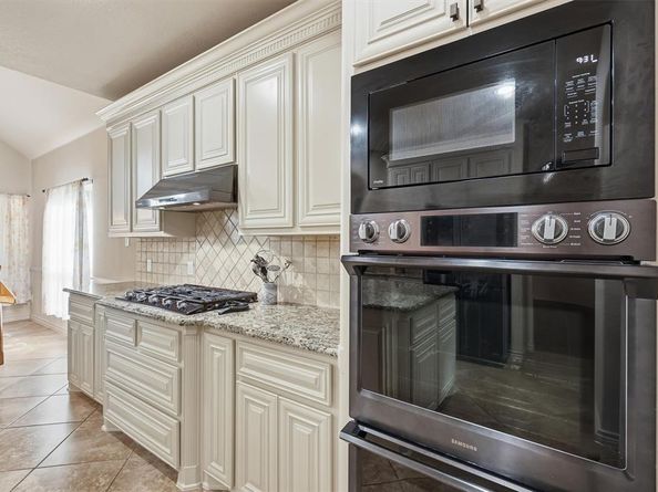 5628  Mount Storm Way , Fort Worth Texas 76179