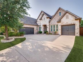 4938  Livingston Drive , Frisco Texas 75033