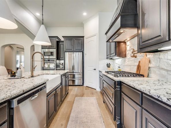 4938  Livingston Drive , Frisco Texas 75033