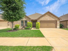 1028  Azure Lane , Celina Texas 75009