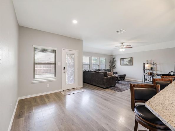 1028  Azure Lane , Celina Texas 75009