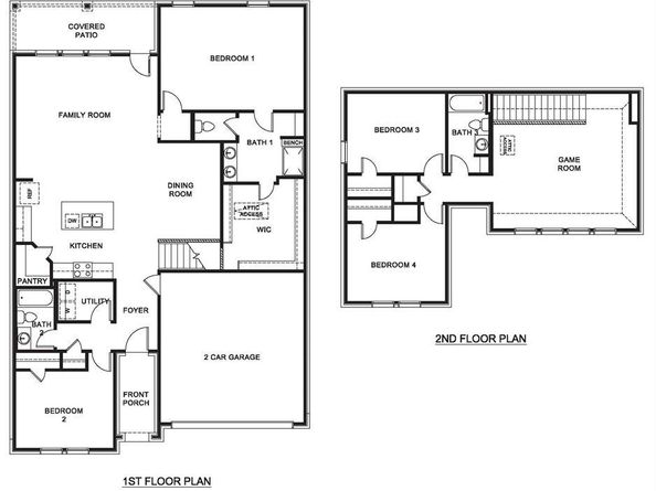 1600  T Square Street , Fort Worth Texas 76120
