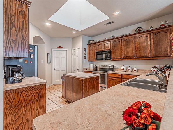 6208  Melanie Drive , Fort Worth Texas 76131
