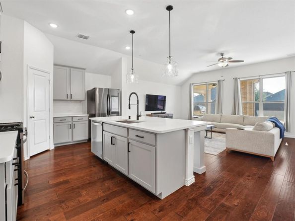 7017  Green Field Street , Little Elm Texas 76227