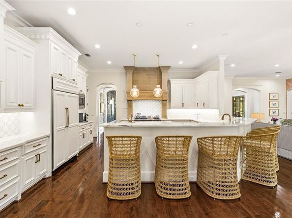 6714  Glendora Avenue , Dallas Texas 75230